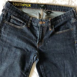 J Crew Jeans